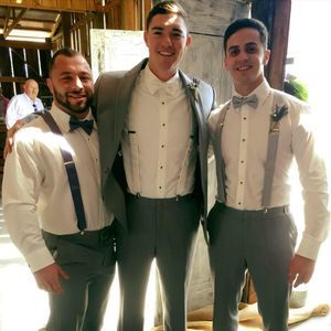 Meet your Posher, Cody